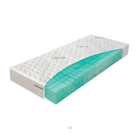 Natur Biogreen 200x90x21 T3/T4