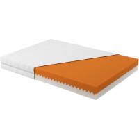 Nelly Plus 200x90x21