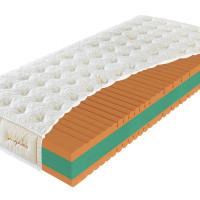 Propolis Comfort 200x90x23
