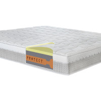 Honey Luxury 200x90x26