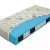 Levander Flex 200x90x22